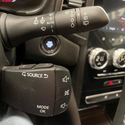 Mégane IV Berline Blue dCi 115 - 21B  Business - photo 30/51