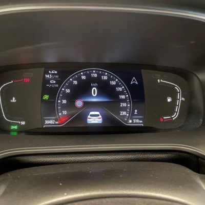 Mégane IV Berline Blue dCi 115 - 21B  Business - photo 27/51