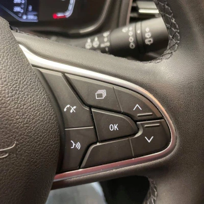 Mégane IV Berline Blue dCi 115 - 21B  Business - photo 26/51