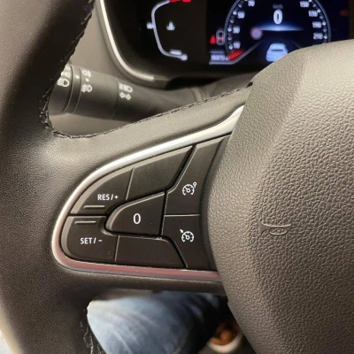 Mégane IV Berline Blue dCi 115 - 21B  Business - photo 25/51