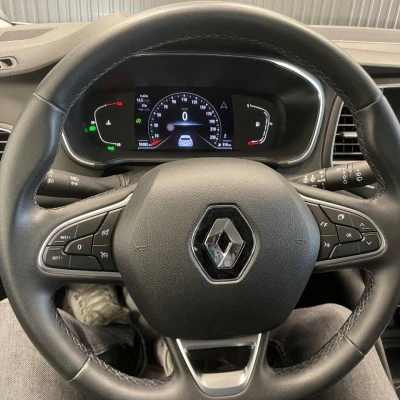 Mégane IV Berline Blue dCi 115 - 21B  Business - photo 24/51