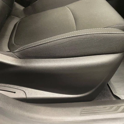 Mégane IV Berline Blue dCi 115 - 21B  Business - photo 22/51