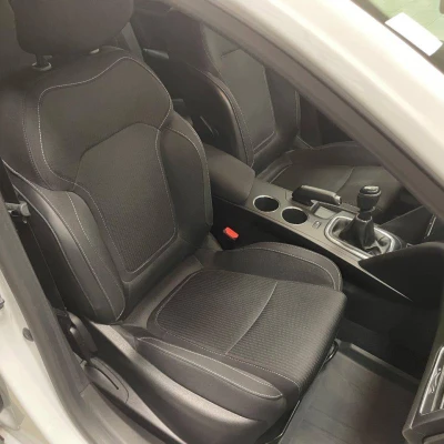 Mégane IV Berline Blue dCi 115 - 21B  Business - photo 21/51