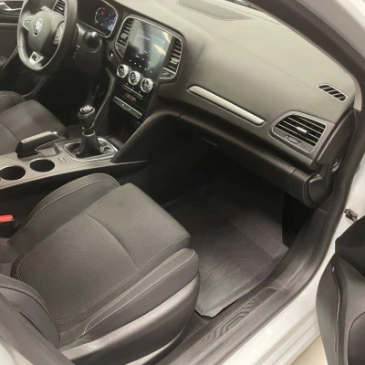 Mégane IV Berline Blue dCi 115 - 21B  Business - photo 20/51