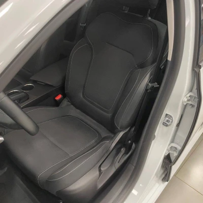 Mégane IV Berline Blue dCi 115 - 21B  Business - photo 18/51