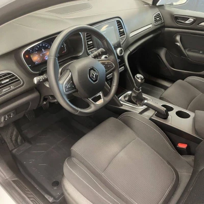 Mégane IV Berline Blue dCi 115 - 21B  Business - photo 17/51