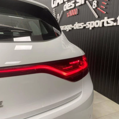 Mégane IV Berline Blue dCi 115 - 21B  Business - photo 15/51