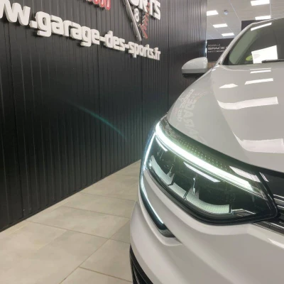 Mégane IV Berline Blue dCi 115 - 21B  Business - photo 10/51