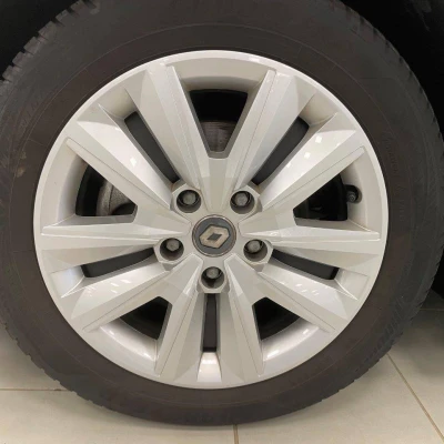 Mégane IV Berline Blue dCi 115 - 21B  Business - photo 9/51