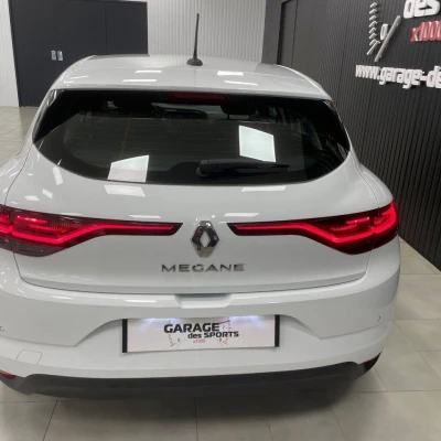 Mégane IV Berline Blue dCi 115 - 21B  Business - photo 6/51