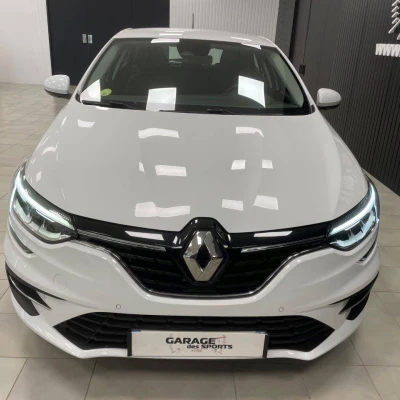 Mégane IV Berline Blue dCi 115 - 21B  Business - photo 2/51