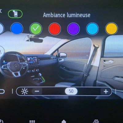 Clio TCe 90  Techno - photo 57/65