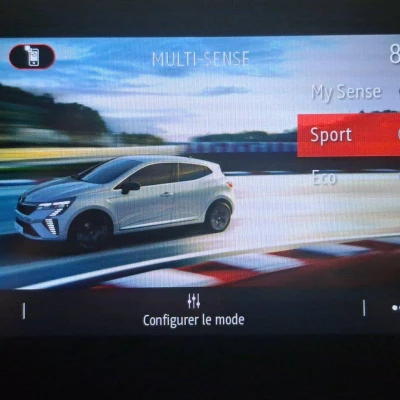 Clio TCe 90  Techno - photo 55/65