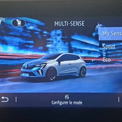 Clio TCe 90  Techno - photo 54/65