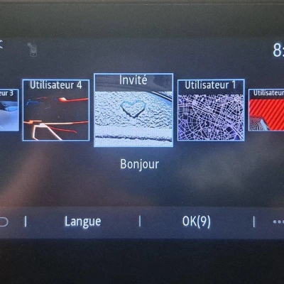 Clio TCe 90  Techno - photo 53/65