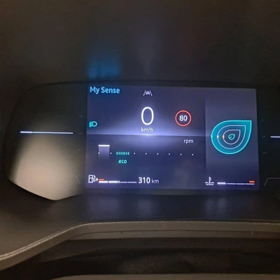 Clio TCe 90  Techno - photo 26/65