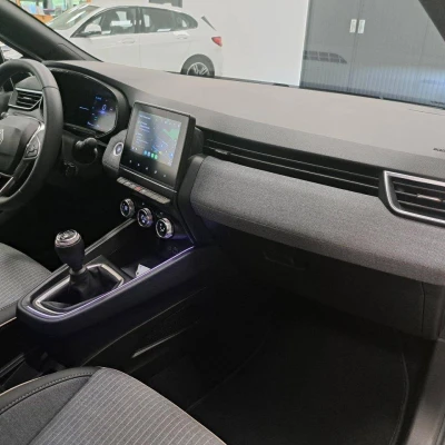 Clio TCe 90  Techno - photo 18/65