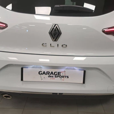 Clio TCe 90  Techno - photo 14/65