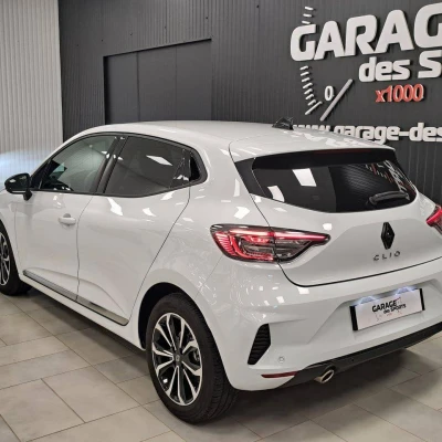 Clio TCe 90  Techno - photo 7/65