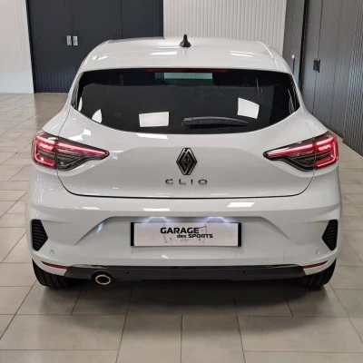 Clio TCe 90  Techno - photo 6/65