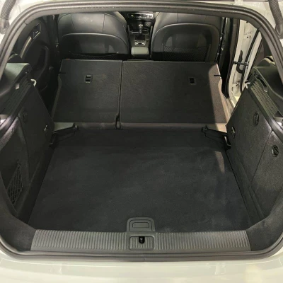 A3 Sportback 1.5 TFSI CoD 150  S Line - photo 58/59