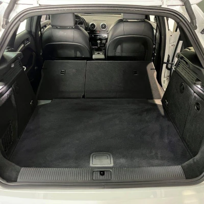 A3 Sportback 1.5 TFSI CoD 150  S Line - photo 57/59