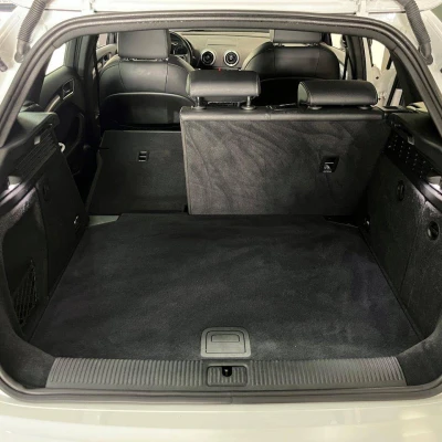 A3 Sportback 1.5 TFSI CoD 150  S Line - photo 56/59