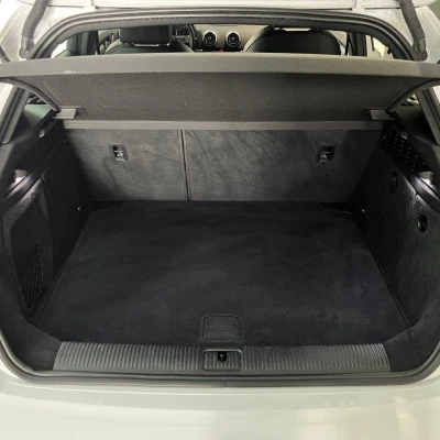 A3 Sportback 1.5 TFSI CoD 150  S Line - photo 55/59