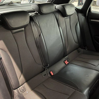 A3 Sportback 1.5 TFSI CoD 150  S Line - photo 54/59