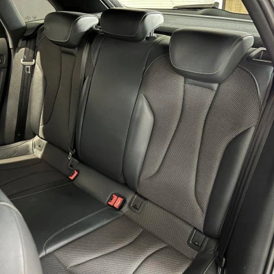 A3 Sportback 1.5 TFSI CoD 150  S Line - photo 50/59