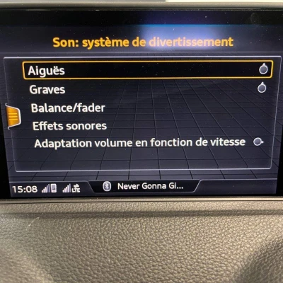 A3 Sportback 1.5 TFSI CoD 150  S Line - photo 49/59