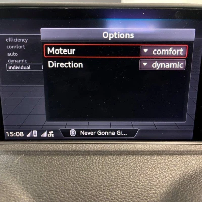 A3 Sportback 1.5 TFSI CoD 150  S Line - photo 48/59