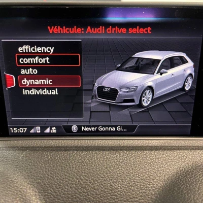 A3 Sportback 1.5 TFSI CoD 150  S Line - photo 47/59