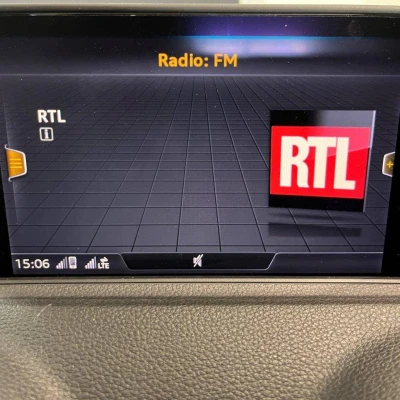 A3 Sportback 1.5 TFSI CoD 150  S Line - photo 45/59