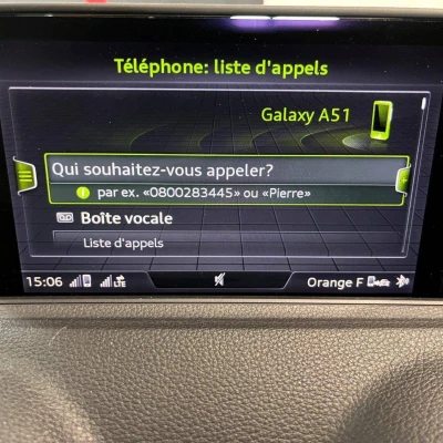 A3 Sportback 1.5 TFSI CoD 150  S Line - photo 44/59