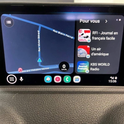 A3 Sportback 1.5 TFSI CoD 150  S Line - photo 43/59