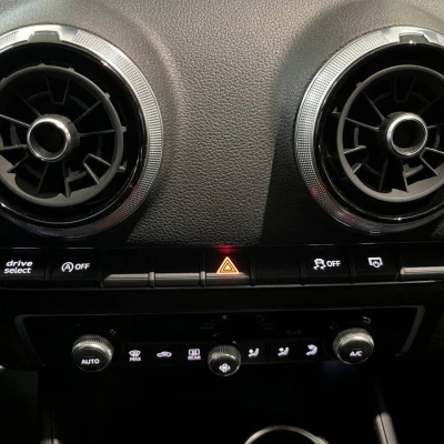 A3 Sportback 1.5 TFSI CoD 150  S Line - photo 41/59