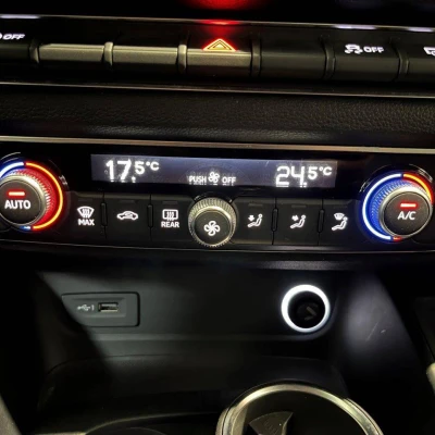 A3 Sportback 1.5 TFSI CoD 150  S Line - photo 40/59