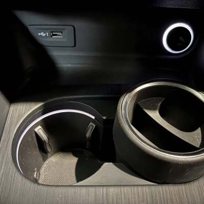 A3 Sportback 1.5 TFSI CoD 150  S Line - photo 39/59