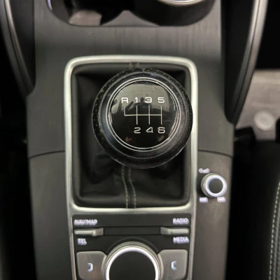 A3 Sportback 1.5 TFSI CoD 150  S Line - photo 37/59