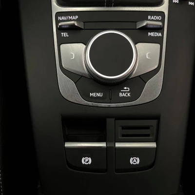 A3 Sportback 1.5 TFSI CoD 150  S Line - photo 36/59