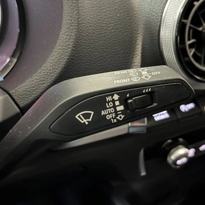 A3 Sportback 1.5 TFSI CoD 150  S Line - photo 34/59