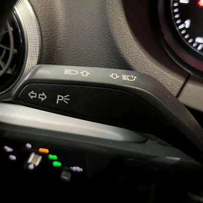 A3 Sportback 1.5 TFSI CoD 150  S Line - photo 33/59