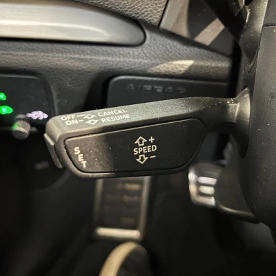 A3 Sportback 1.5 TFSI CoD 150  S Line - photo 32/59