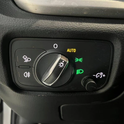 A3 Sportback 1.5 TFSI CoD 150  S Line - photo 31/59