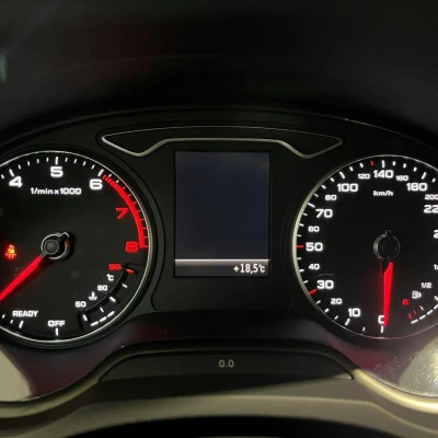 A3 Sportback 1.5 TFSI CoD 150  S Line - photo 28/59