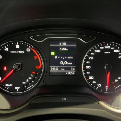 A3 Sportback 1.5 TFSI CoD 150  S Line - photo 27/59