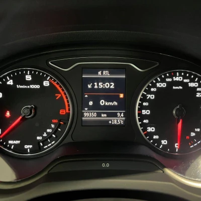 A3 Sportback 1.5 TFSI CoD 150  S Line - photo 26/59