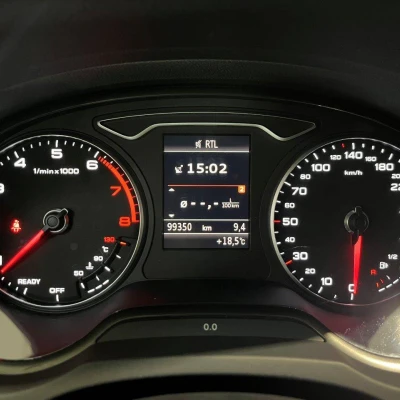 A3 Sportback 1.5 TFSI CoD 150  S Line - photo 25/59