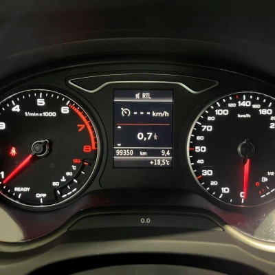 A3 Sportback 1.5 TFSI CoD 150  S Line - photo 24/59